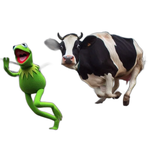 animal, food, creature, concept art transparent PNG cut-out