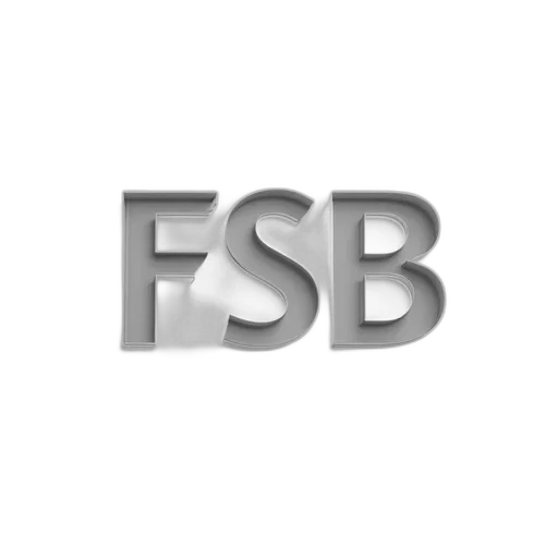 staff, furniture, 3d render, fsb transparent PNG cut-out
