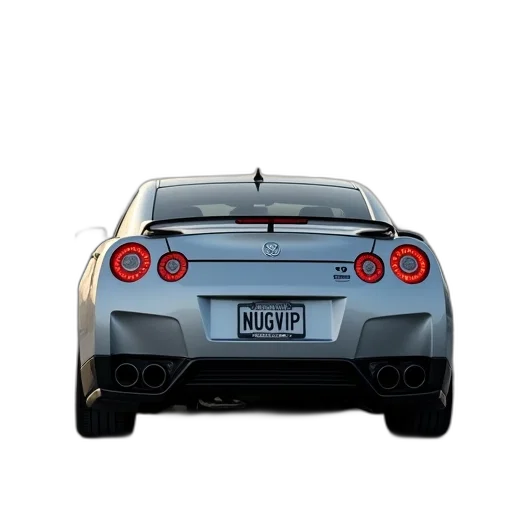 car, 3d render, photorealistic, concept art transparent PNG cut-out