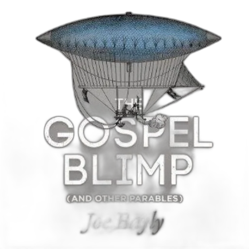 gospel, blimp, other, parables transparent PNG cut-out