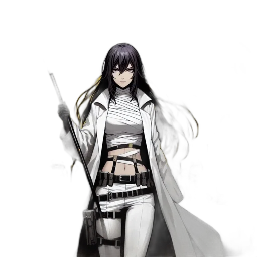sword, staff, weapon, concept art transparent PNG cut-out