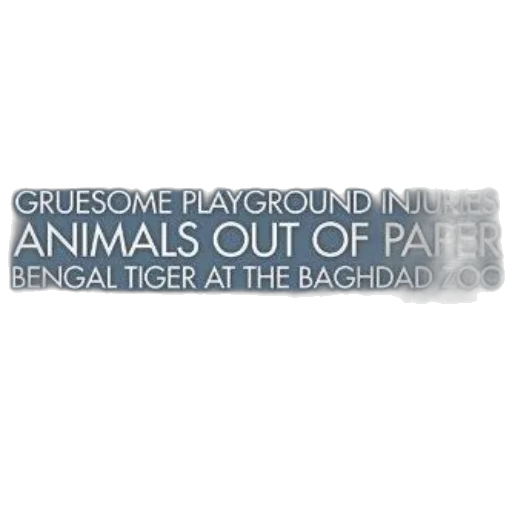 animal, creature, book, cover transparent PNG cut-out