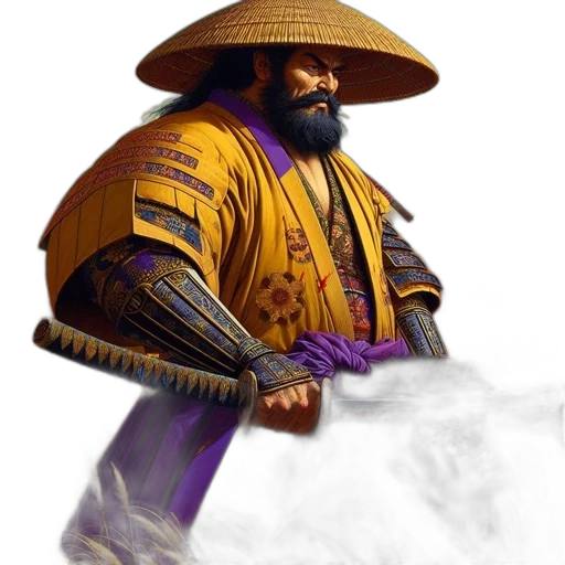 staff, sword, mask, hat transparent PNG cut-out