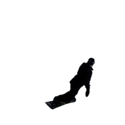 shoes, staff, robot, creature transparent PNG cut-out