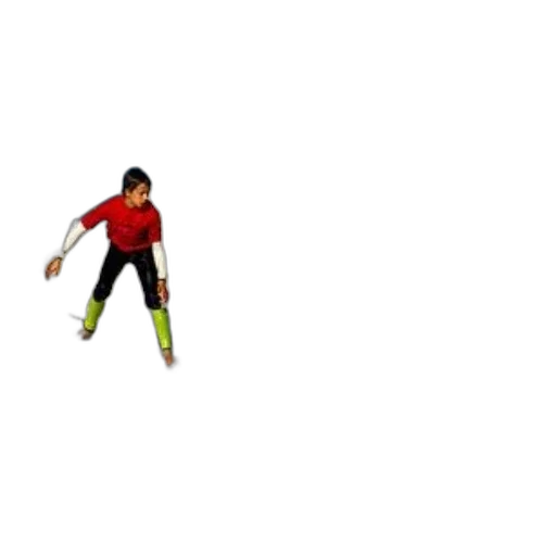 pixel art, 3d render, concept art, outer space transparent PNG cut-out