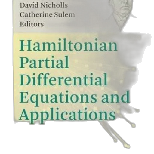 cover, hamiltonian, partial, differential transparent PNG cut-out