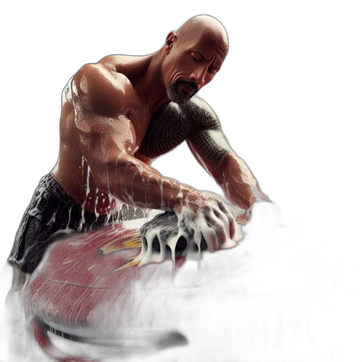 weapon, concept art, photorealistic, comic book art transparent PNG cut-out