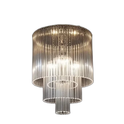 crown, furniture, 3d render, modern transparent PNG cut-out