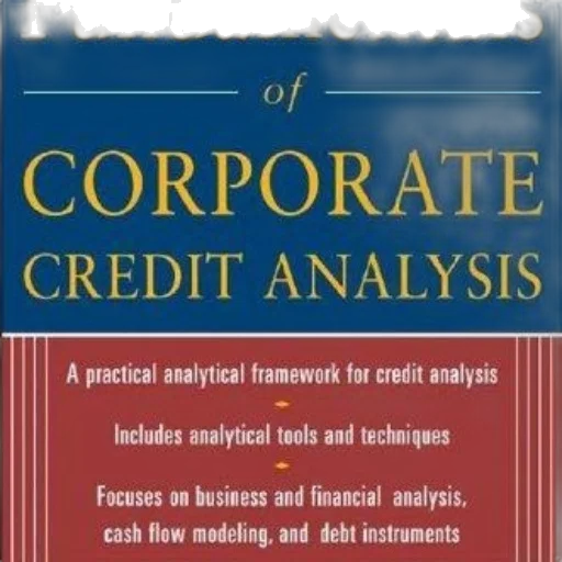 cover, fundamentals, corporate, credit transparent PNG cut-out