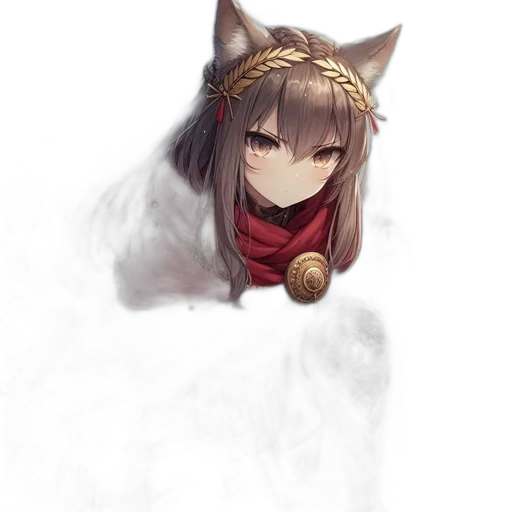 staff, crown, mask, dragon transparent PNG cut-out