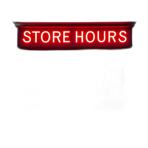 staff, furniture, jewelry, 3d render transparent PNG cut-out