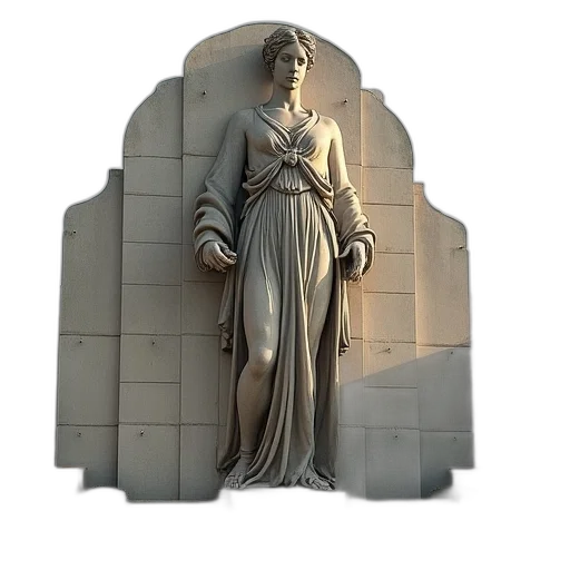 dress, staff, crown, face transparent PNG cut-out