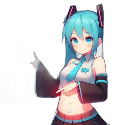 robot, staff, weapon, dress transparent PNG cut-out