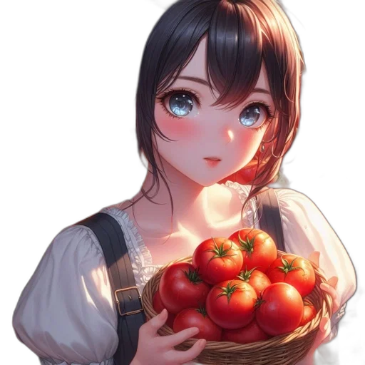 food, crown, face, weapon transparent PNG cut-out