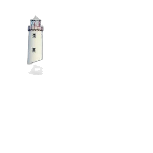 bottle, building, robot, weapon transparent PNG cut-out
