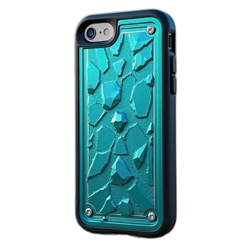 blue, bright, teal, gray transparent PNG cut-out