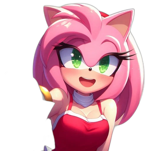 staff, dress, animal, face transparent PNG cut-out