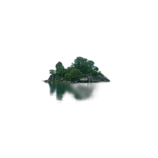 tree, crown, hat, building transparent PNG cut-out