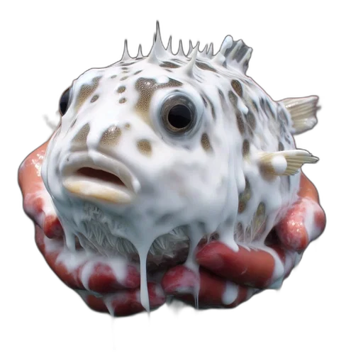 creature, animal, food, crown transparent PNG cut-out