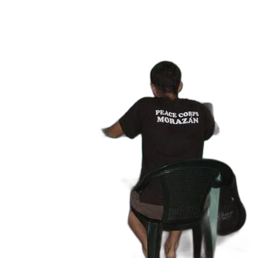 furniture, staff, jacket, animal transparent PNG cut-out