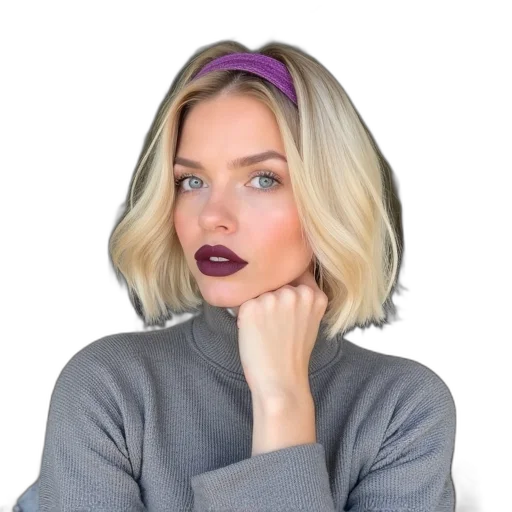 hat, hair, face, crown transparent PNG cut-out