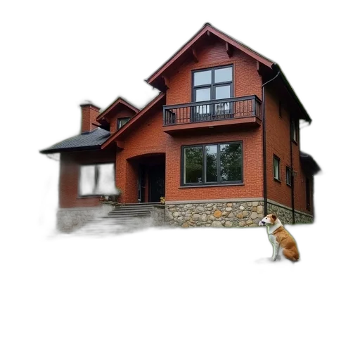 building, animal, staff, furniture transparent PNG cut-out
