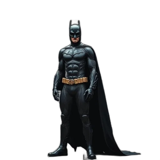 comic book art, concept art, 3d render, photorealistic transparent PNG cut-out