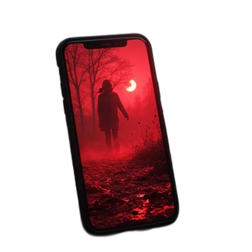 creature, concept art, 3d render, fog transparent PNG cut-out