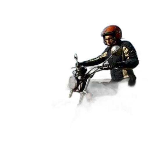 weapon, staff, robot, jacket transparent PNG cut-out