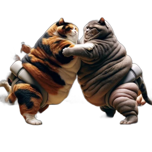 animal, food, creature, concept art transparent PNG cut-out