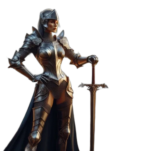 sword, staff, weapon, concept art transparent PNG cut-out