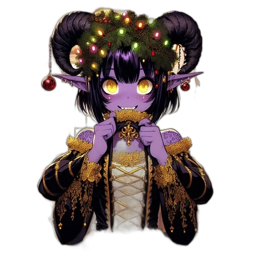 staff, fantasy art, pixel art, concept art transparent PNG cut-out