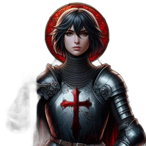sword, fantasy art, concept art, comic book art transparent PNG cut-out