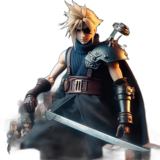 sword, weapon, staff, dragon transparent PNG cut-out