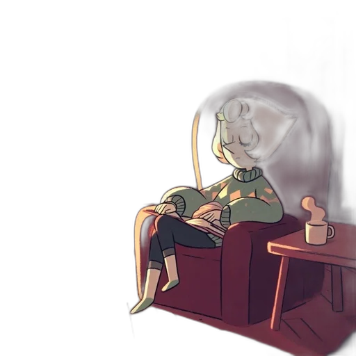 robot, furniture, crown, mask transparent PNG cut-out