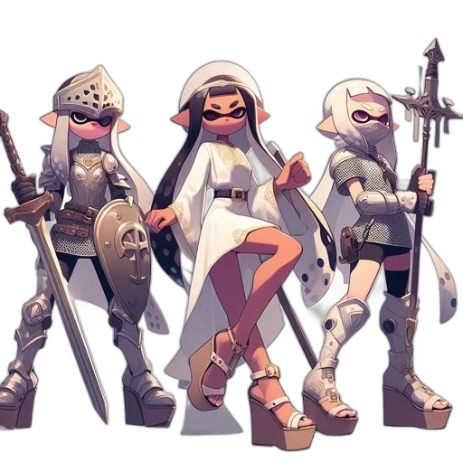 staff, weapon, sword, concept art transparent PNG cut-out