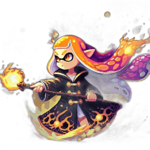 staff, weapon, mask, concept art transparent PNG cut-out