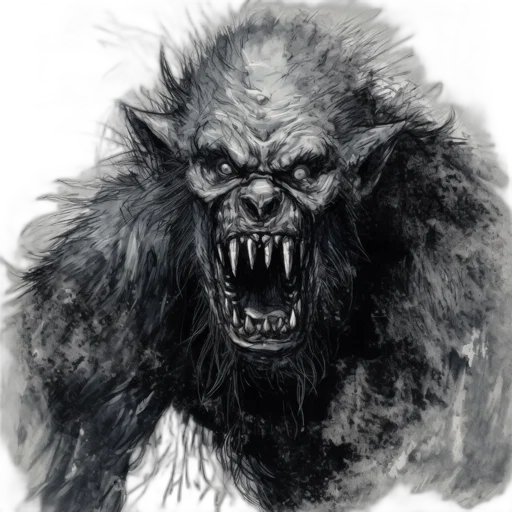 creature, animal, face, mask transparent PNG cut-out