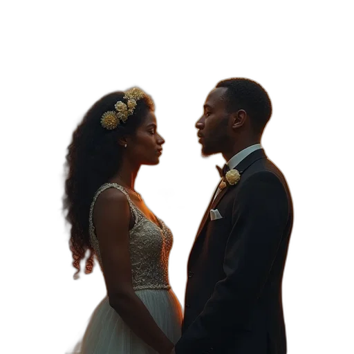 crown, dress, martin, luther transparent PNG cut-out