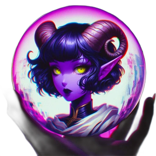 fantasy art, concept art, pixel art, anime transparent PNG cut-out