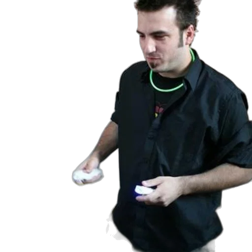 staff, jacket, jewelry, weapon transparent PNG cut-out