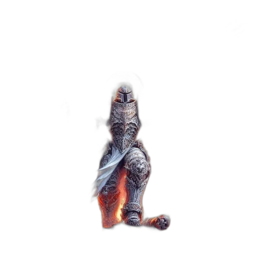 dragon, staff, sword, animal transparent PNG cut-out