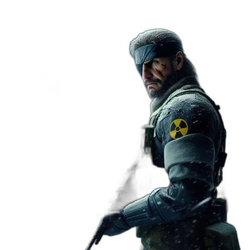 weapon, sword, robot, face transparent PNG cut-out
