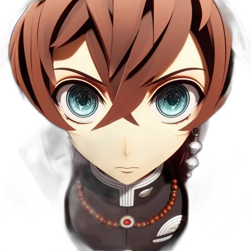 staff, face, mask, robot transparent PNG cut-out