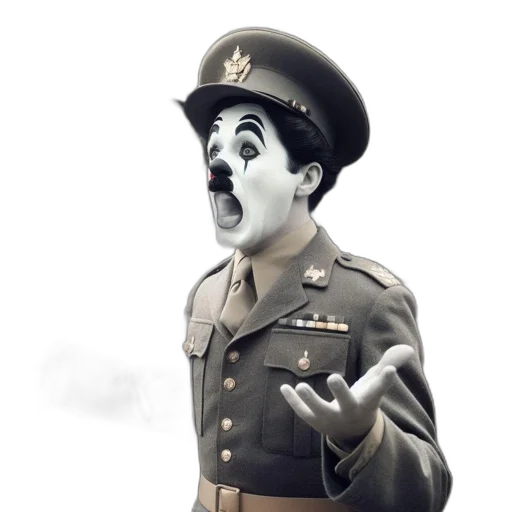 staff, hat, face, concept art transparent PNG cut-out