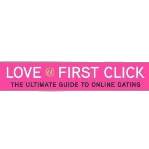 love, first, click, ultimate transparent PNG cut-out
