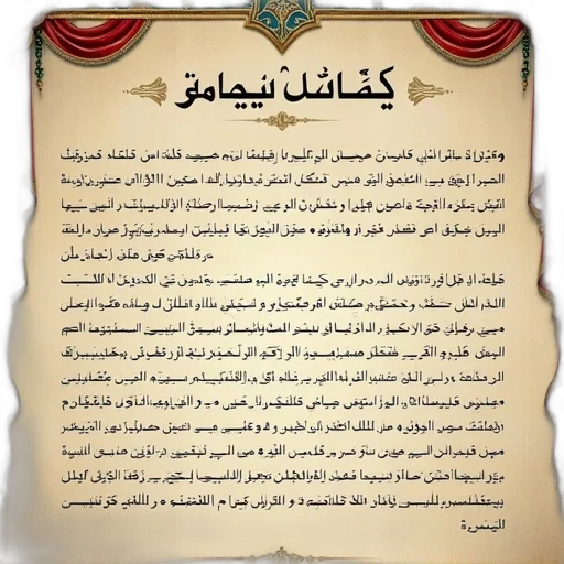 internet, archive, arabic, showing transparent PNG cut-out