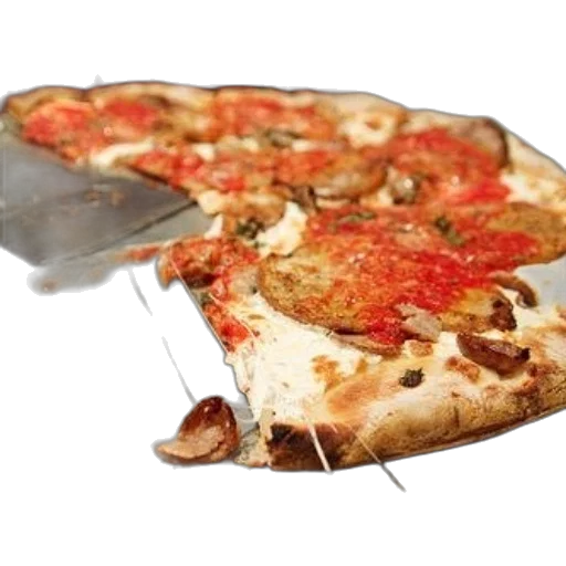 food, weapon, 3d render, photorealistic transparent PNG cut-out