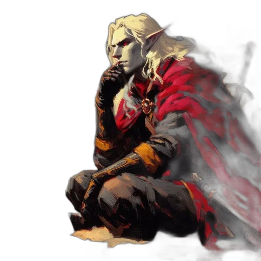 face, mask, concept art, fantasy art transparent PNG cut-out
