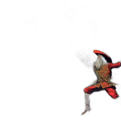 mask, robot, dragon, sword transparent PNG cut-out